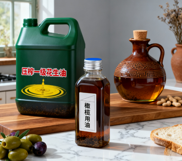 劣质油品质鉴别仪