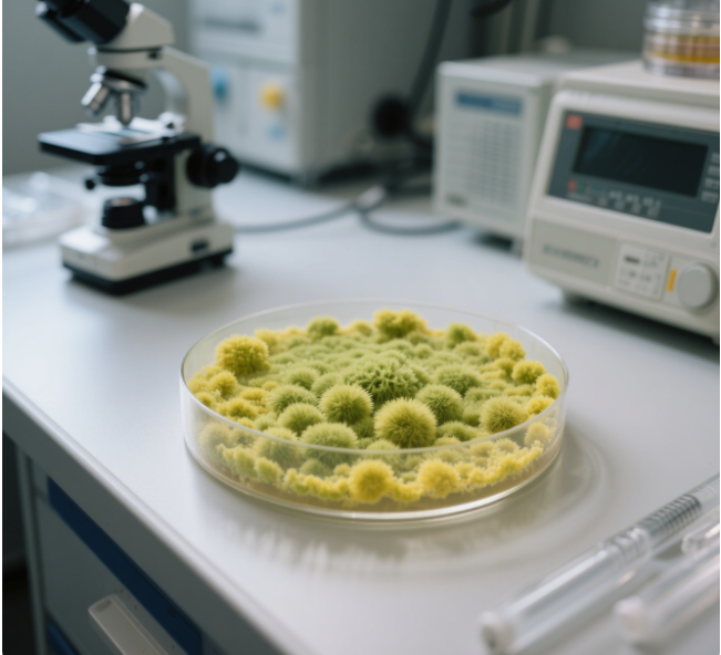 真菌毒素检测仪