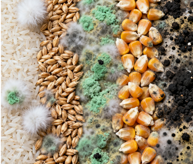 黄曲霉毒素检测仪