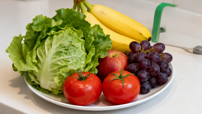 果蔬肉类检测仪