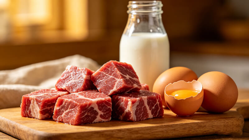 2026年肉制品检测从业者选瘦肉精检测仪怎么挑?4款实测对比